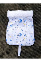 Pawvia Kedi Köpek Uyku Tulumu Yatağı