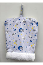 Pawvia Kedi Köpek Uyku Tulumu Yatağı