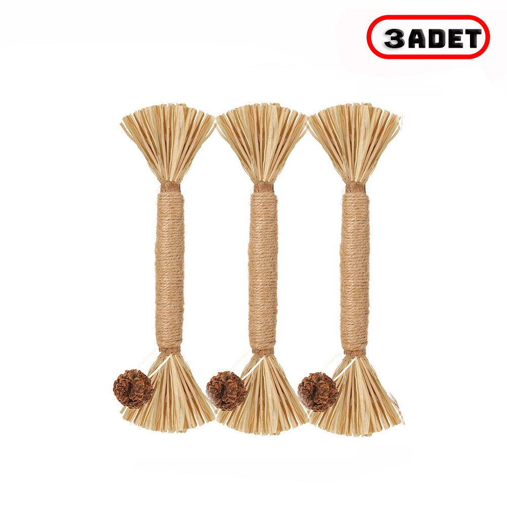 PawCrax Doğal Çiğneme Çubuğu