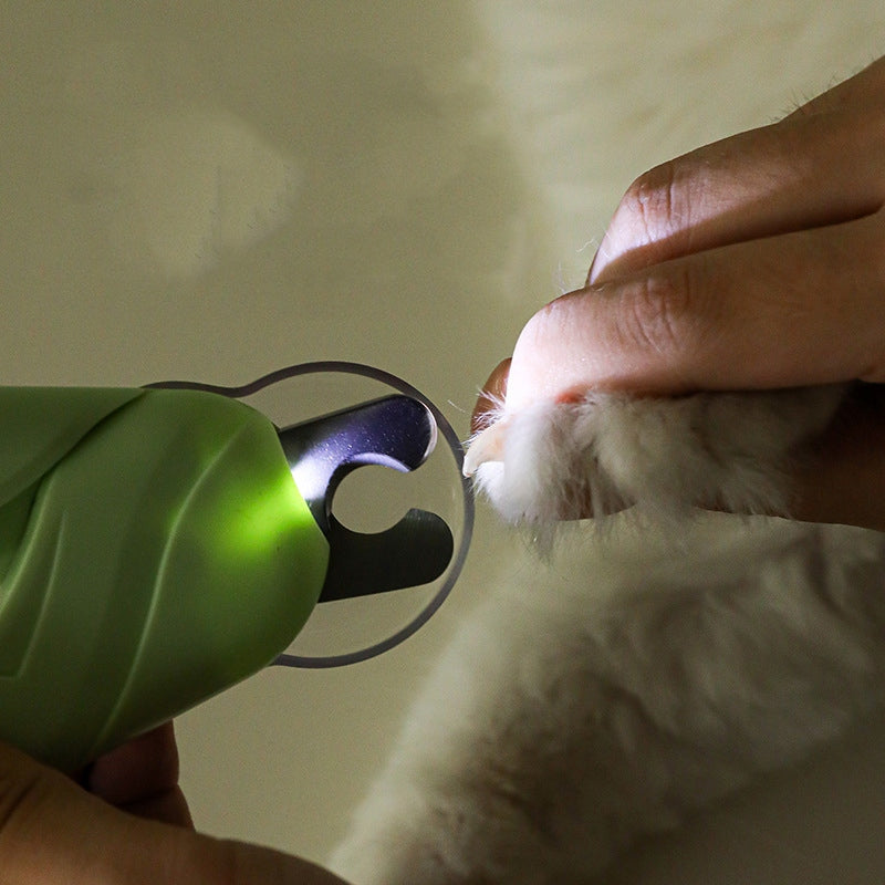 Pawvia Çok Fonksiyonlu Evcil Hayvan Tırnak Makası