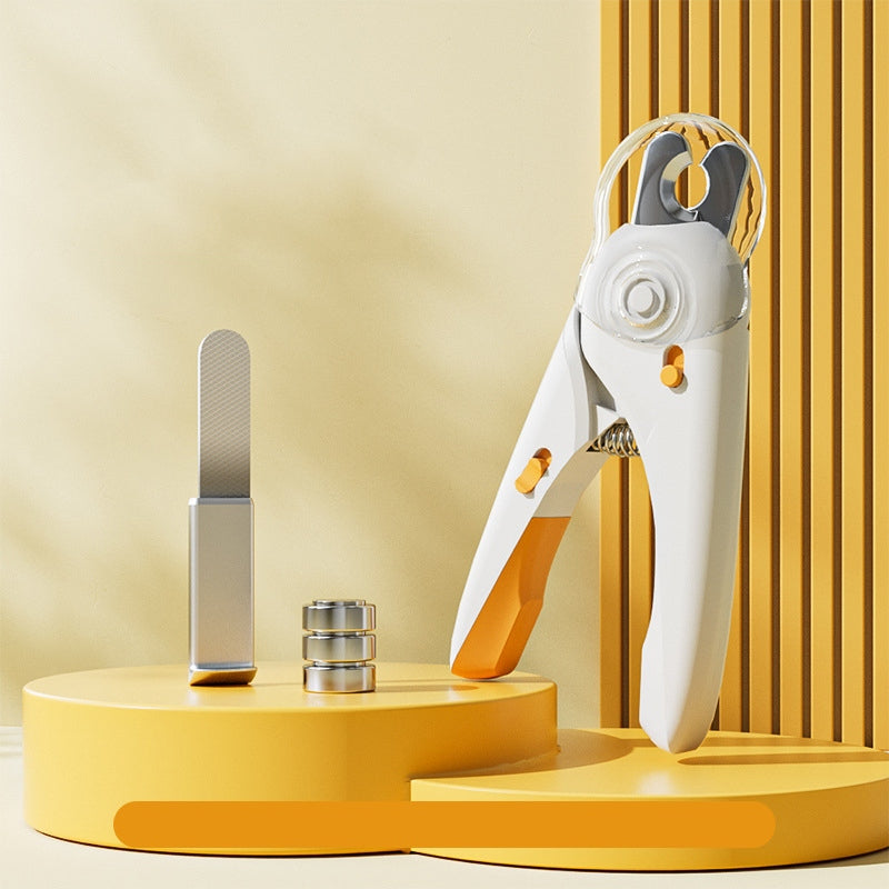 Pawvia Çok Fonksiyonlu Evcil Hayvan Tırnak Makası