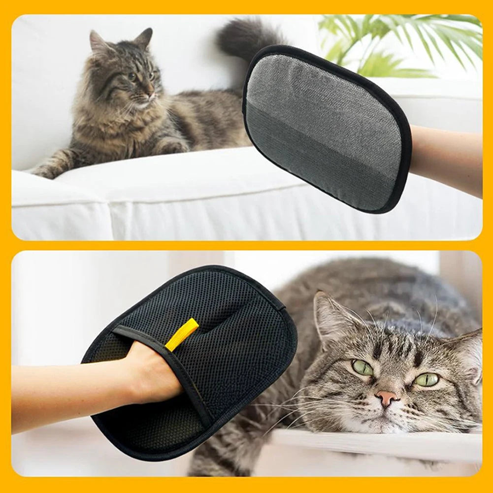 Pawvia Tüy Temizleme Eldiveni