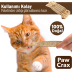 PawCrax Doğal Çiğneme Çubuğu