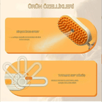 Paw Buharlı Evcil Hayvan Fırçası